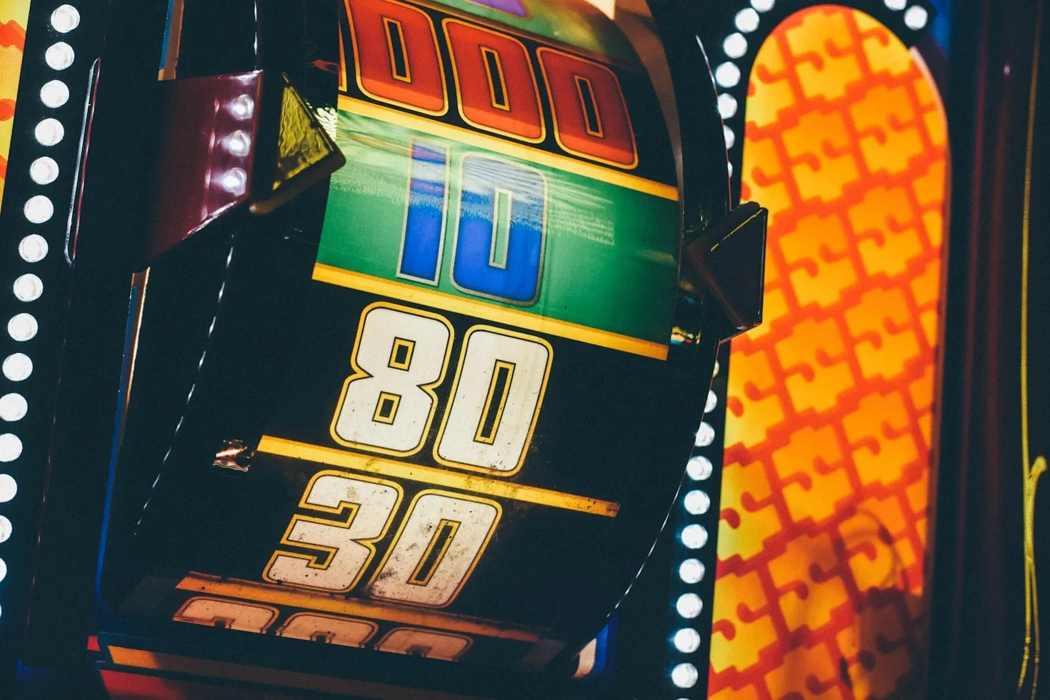 Top Slot Games You Can’t Miss in 2025