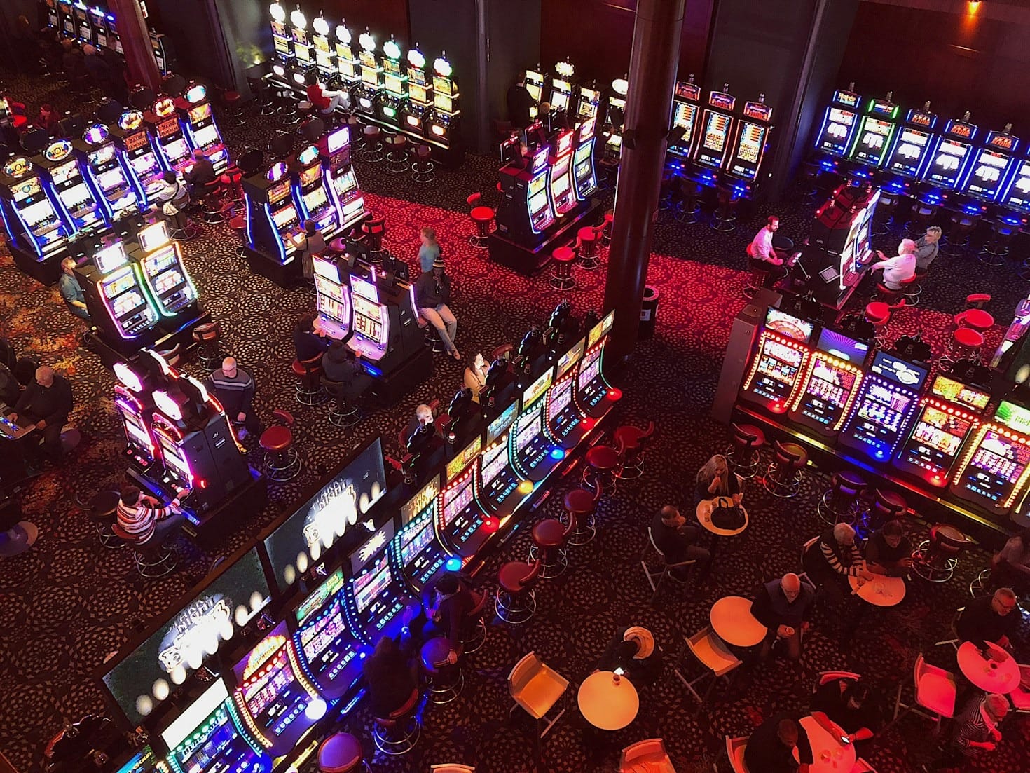 Exploring the Future of Slot Gaming